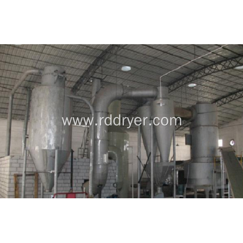 XSG Series Flash drying equipment for Imidazole